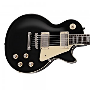 Epiphone Les Paul Standard '60s Ebony